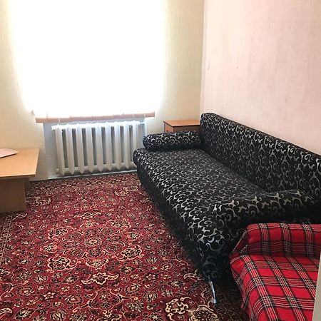 Хостел Тихий Дворик Kharkov Luaran gambar