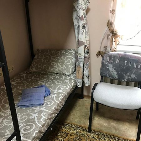 Хостел Тихий Дворик Kharkov Luaran gambar