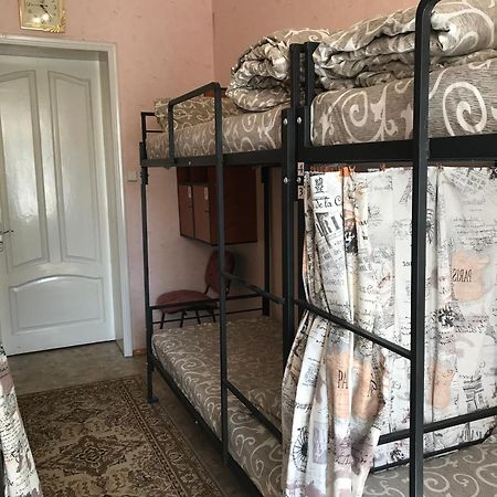 Хостел Тихий Дворик Kharkov Luaran gambar