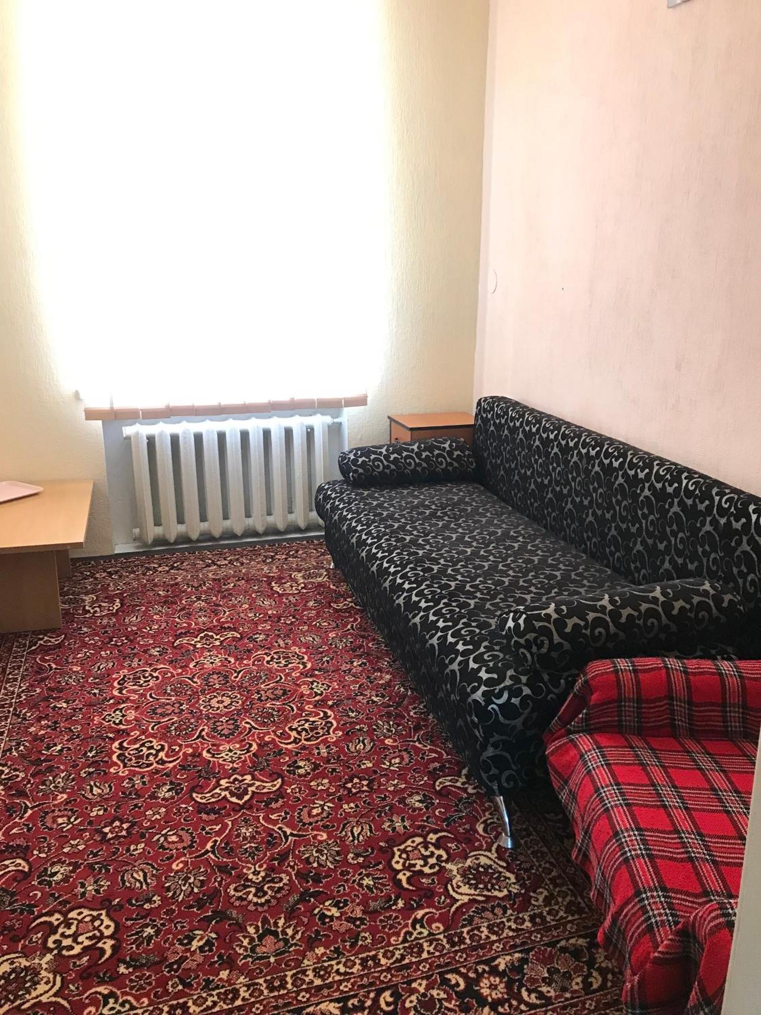 Хостел Тихий Дворик Kharkov Luaran gambar
