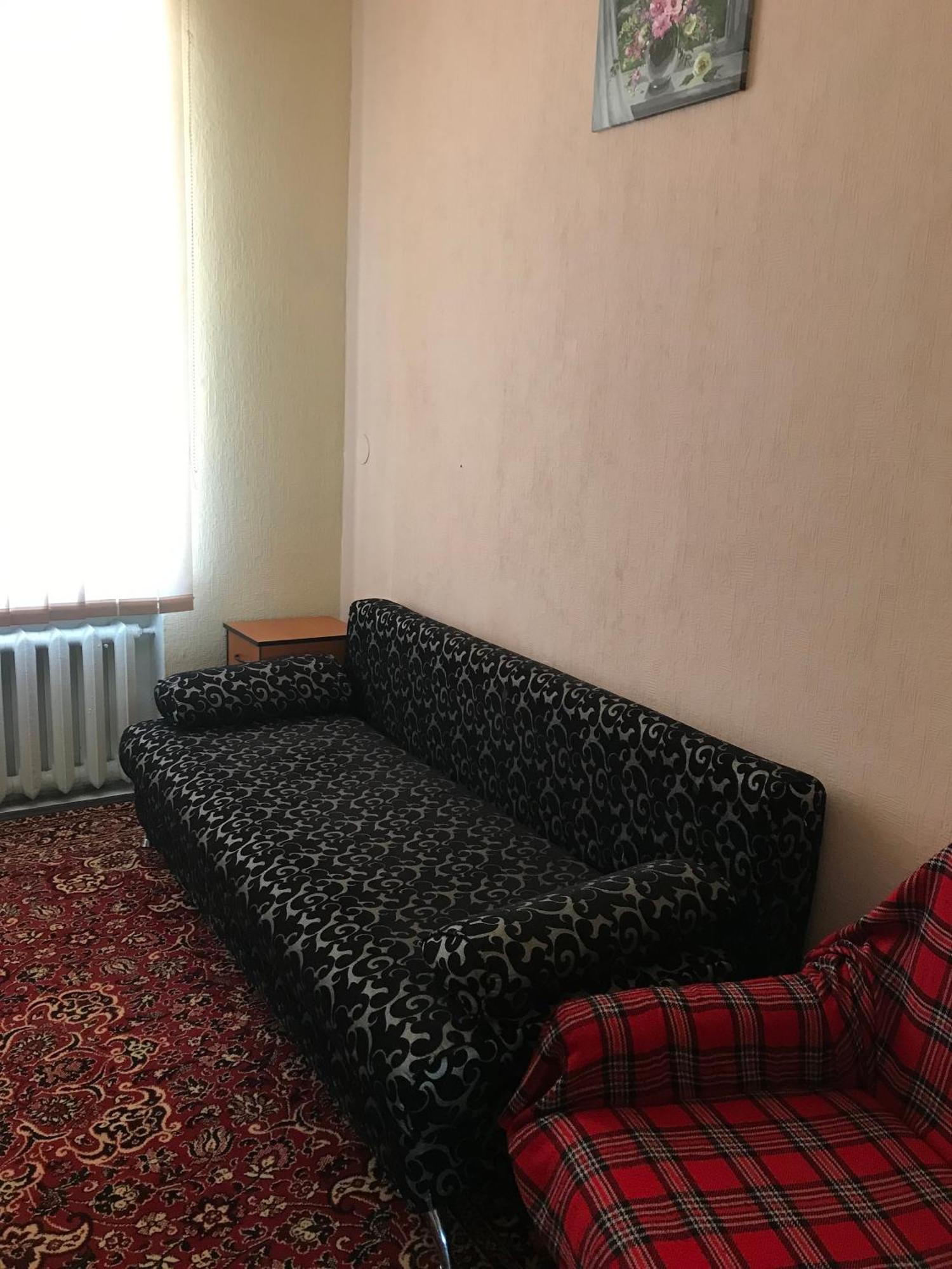 Хостел Тихий Дворик Kharkov Luaran gambar