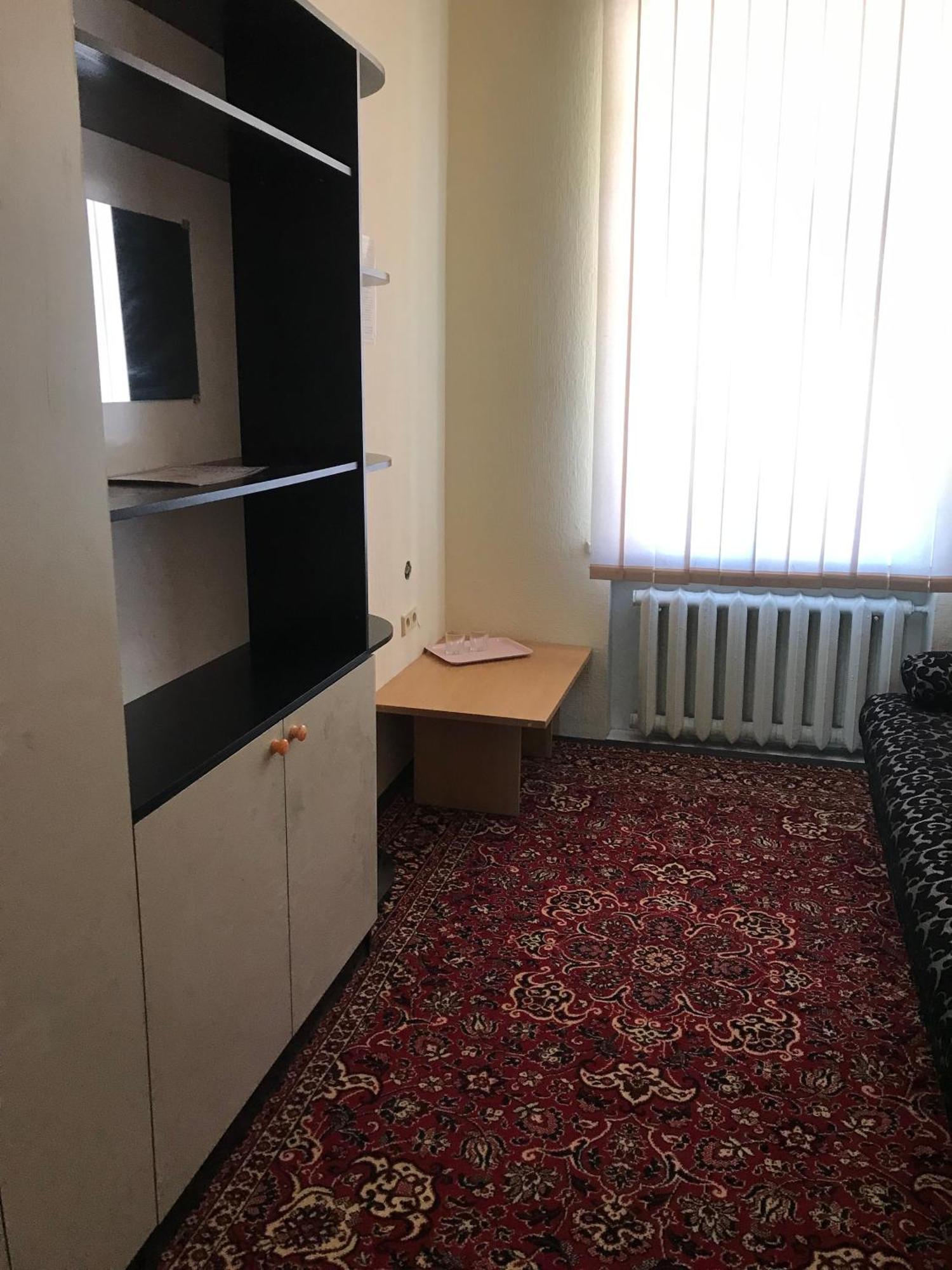 Хостел Тихий Дворик Kharkov Luaran gambar