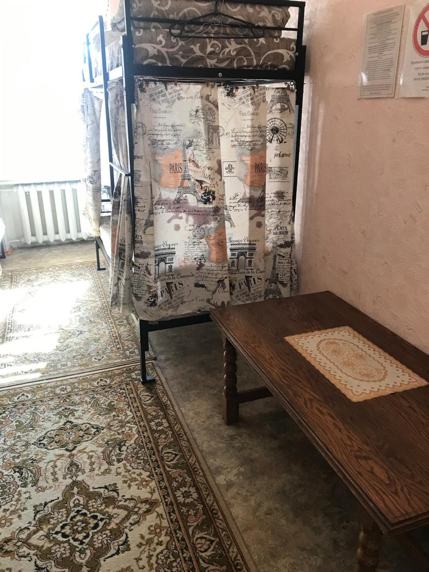 Хостел Тихий Дворик Kharkov Luaran gambar