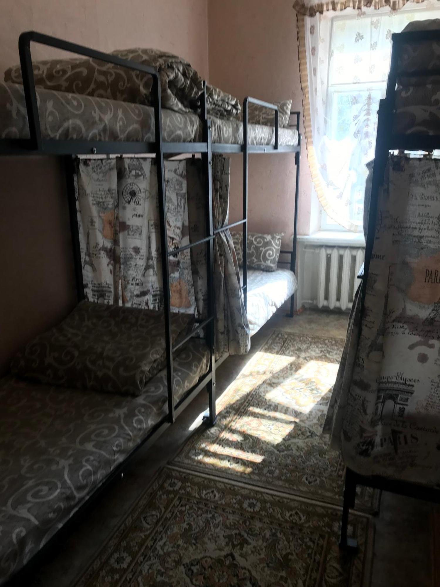 Хостел Тихий Дворик Kharkov Luaran gambar