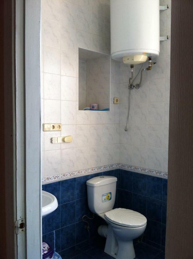 Хостел Тихий Дворик Kharkov Bilik gambar